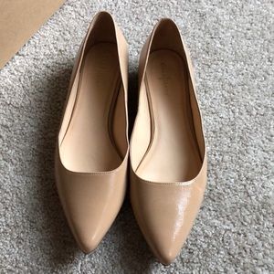 Cole Haan Flats